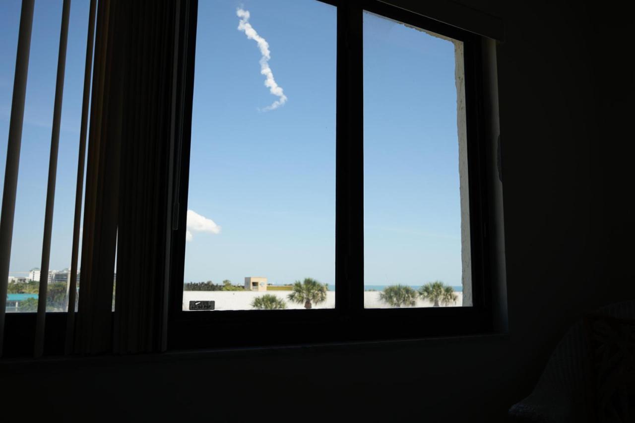 Sandcastles 400 Ocean & Rocket Launch Views, Massive Corner Unit Cocoa Beach Εξωτερικό φωτογραφία
