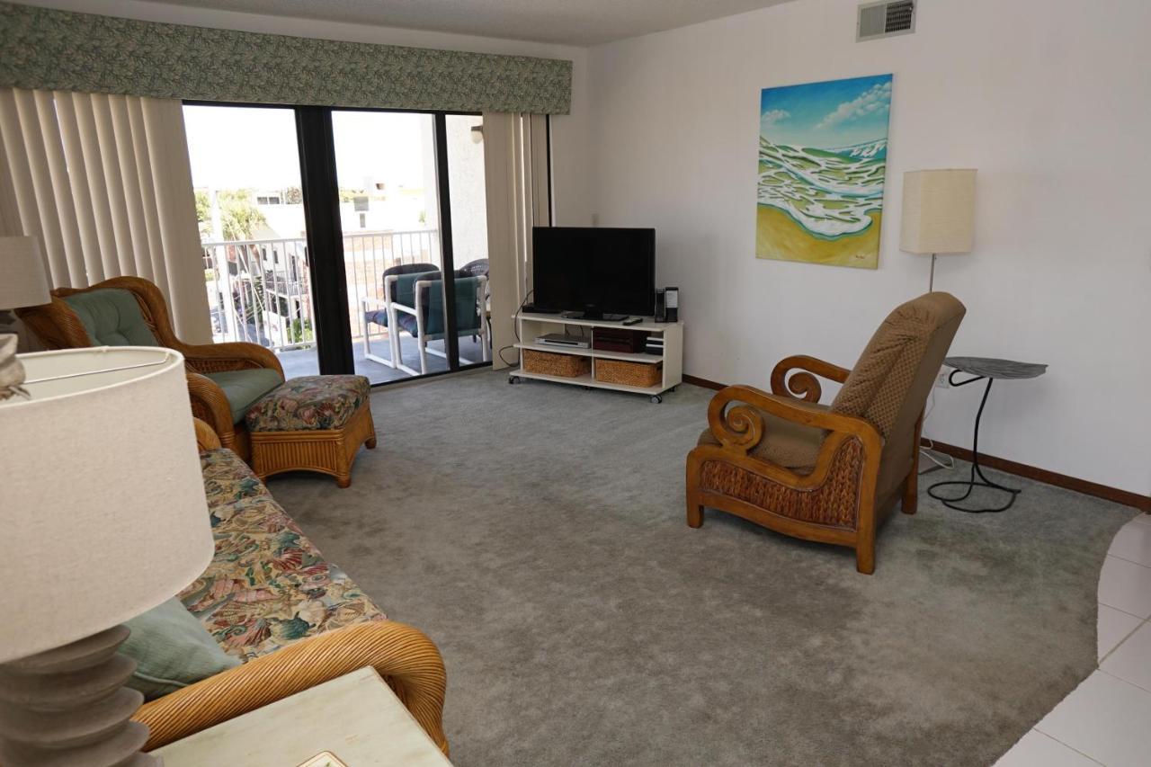 Sandcastles 400 Ocean & Rocket Launch Views, Massive Corner Unit Cocoa Beach Εξωτερικό φωτογραφία