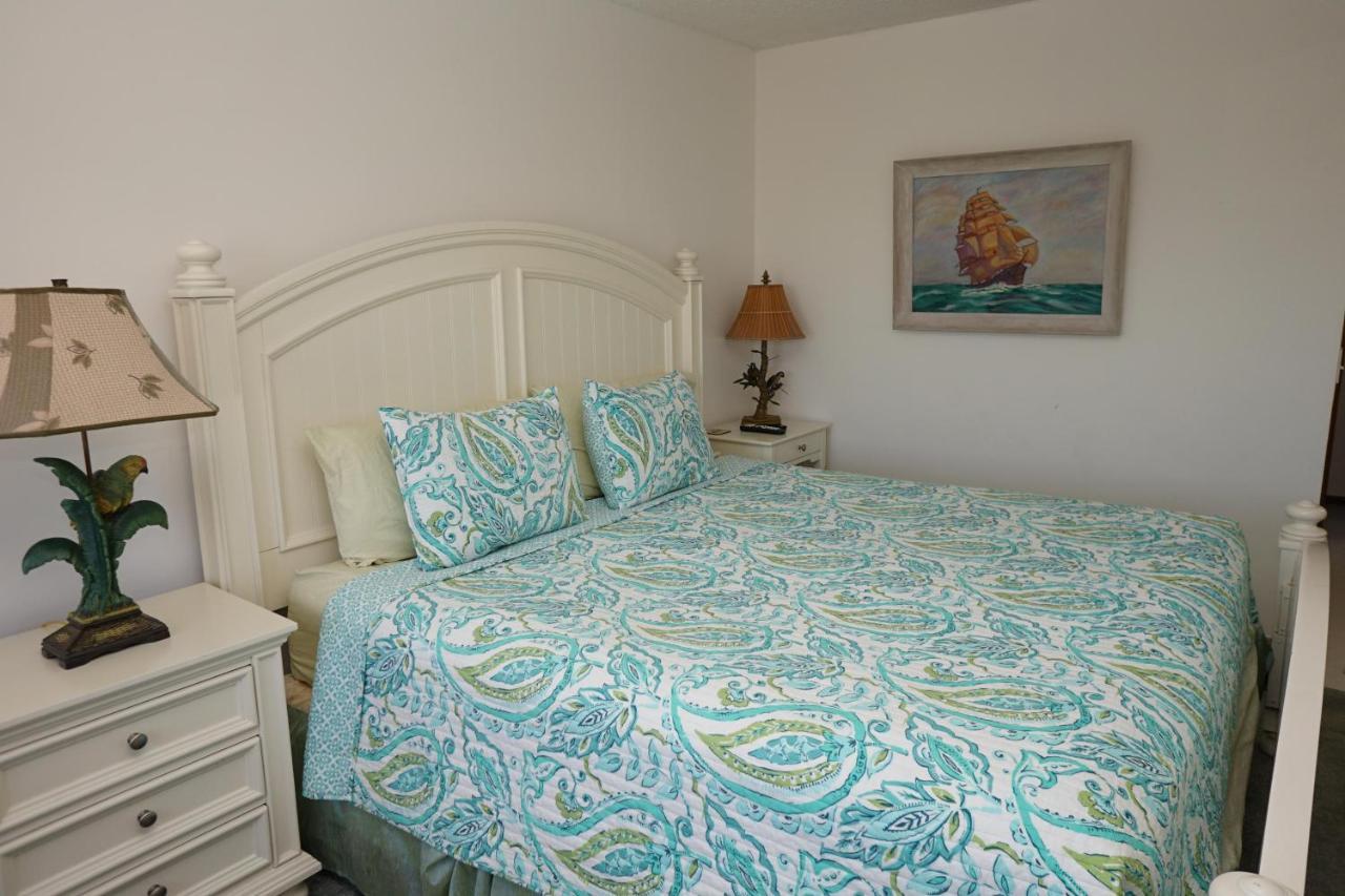 Sandcastles 400 Ocean & Rocket Launch Views, Massive Corner Unit Cocoa Beach Εξωτερικό φωτογραφία